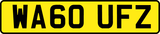 WA60UFZ