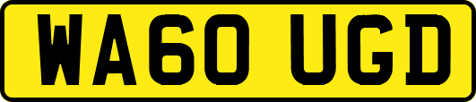 WA60UGD