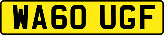 WA60UGF