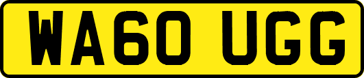 WA60UGG