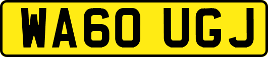 WA60UGJ