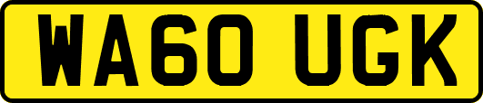 WA60UGK