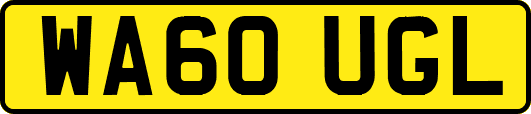 WA60UGL
