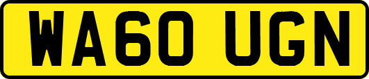 WA60UGN