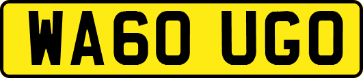 WA60UGO