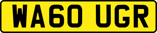 WA60UGR