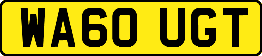 WA60UGT