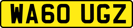 WA60UGZ