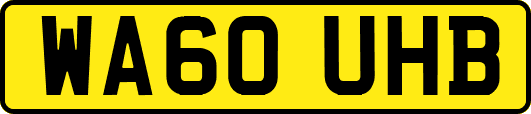 WA60UHB