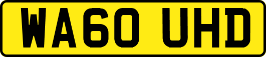 WA60UHD