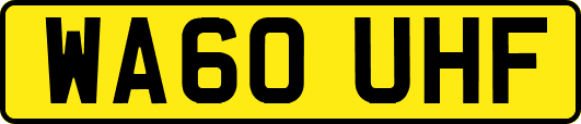 WA60UHF