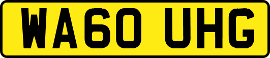 WA60UHG