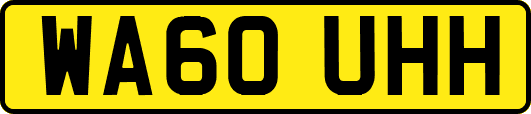 WA60UHH