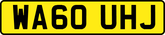 WA60UHJ