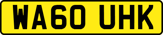 WA60UHK