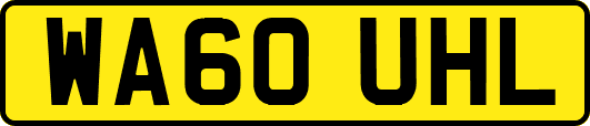 WA60UHL