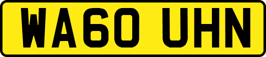 WA60UHN