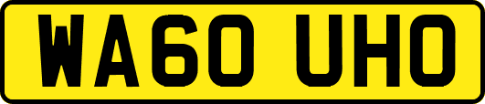WA60UHO