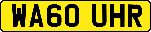 WA60UHR