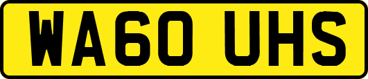WA60UHS