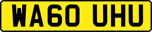 WA60UHU