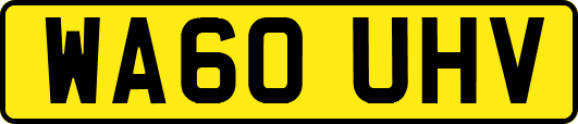 WA60UHV