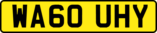 WA60UHY