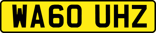 WA60UHZ