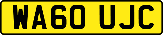 WA60UJC