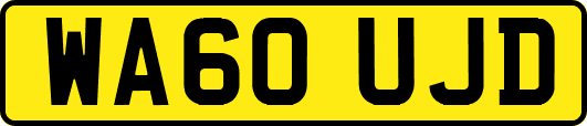 WA60UJD