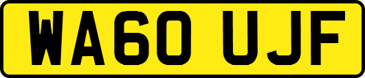 WA60UJF