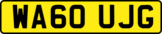 WA60UJG