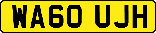 WA60UJH