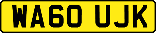 WA60UJK