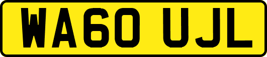 WA60UJL