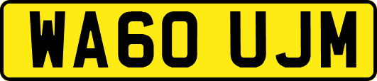 WA60UJM