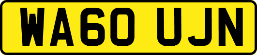 WA60UJN