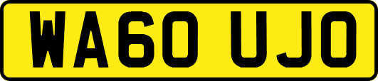 WA60UJO