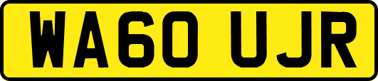 WA60UJR