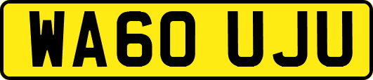 WA60UJU