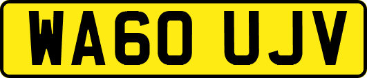 WA60UJV