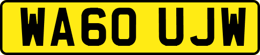 WA60UJW