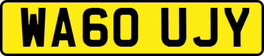 WA60UJY