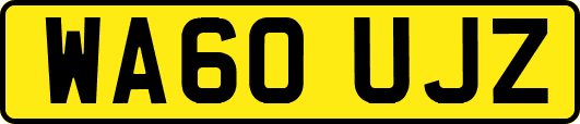 WA60UJZ