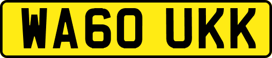 WA60UKK