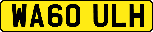 WA60ULH