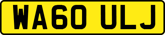 WA60ULJ