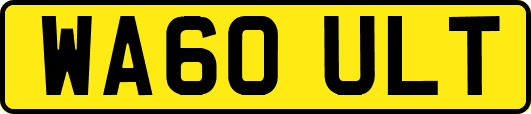 WA60ULT