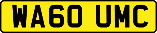 WA60UMC