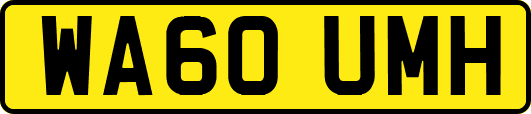 WA60UMH